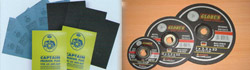 Abrasives