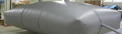 PVC Inflatable Water Tank