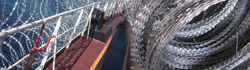 Razor Wire