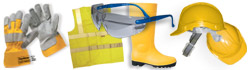 Safety Products