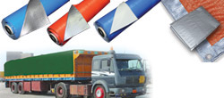 Tarpaulins