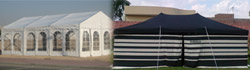 Tents